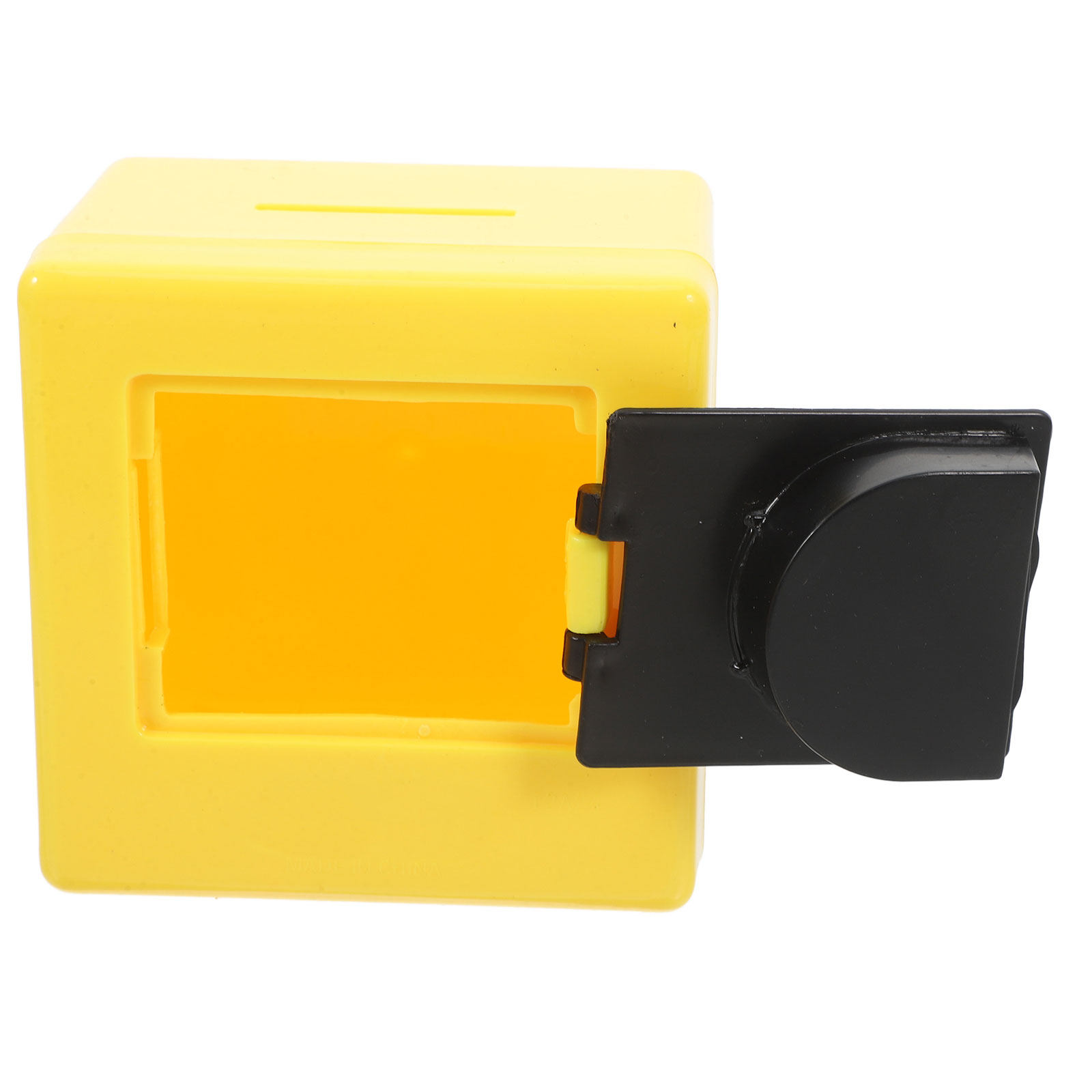 Kids Education Savings - Kinderen Mini Spaarbank Combinatie Slot Muntstorting