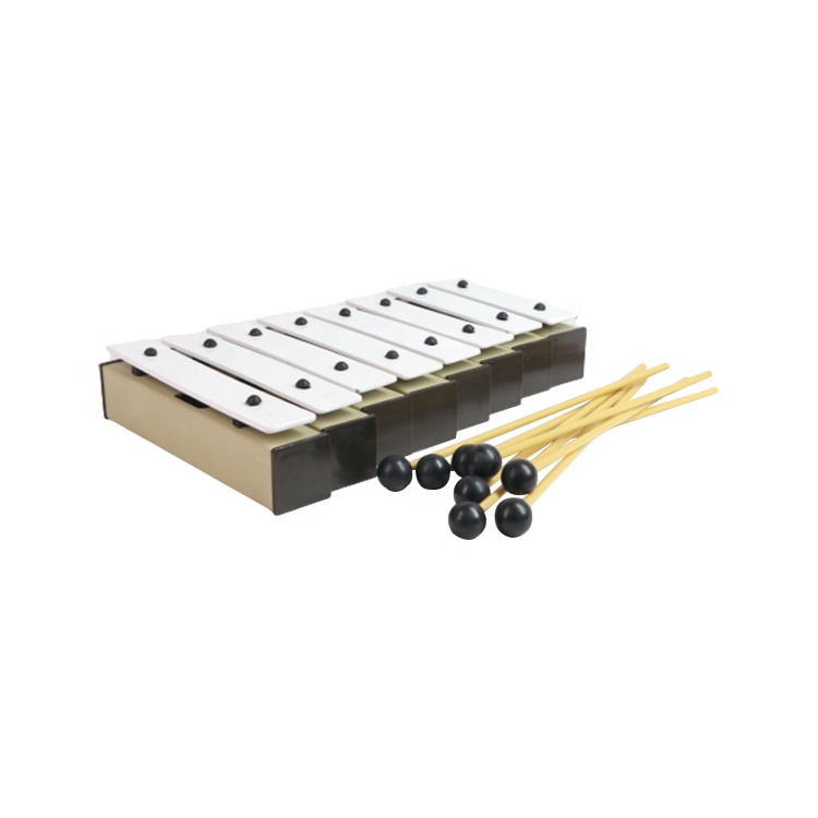 Kids Education Help - Orff Gong Xylofoon Metallofoon Houten speelgoed