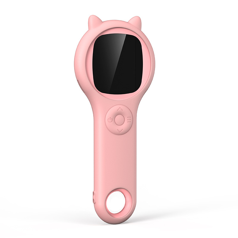 Education Kids Definition - Kinderen Microscoop Handheld Vergrootglas Digitale 1000X