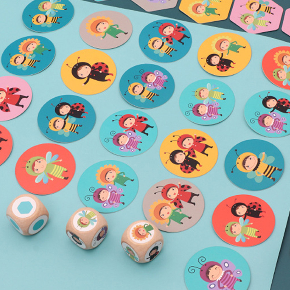 Kids Education Card - Educatief speelgoed Kinderen Cadeau Kinderen Verlichting