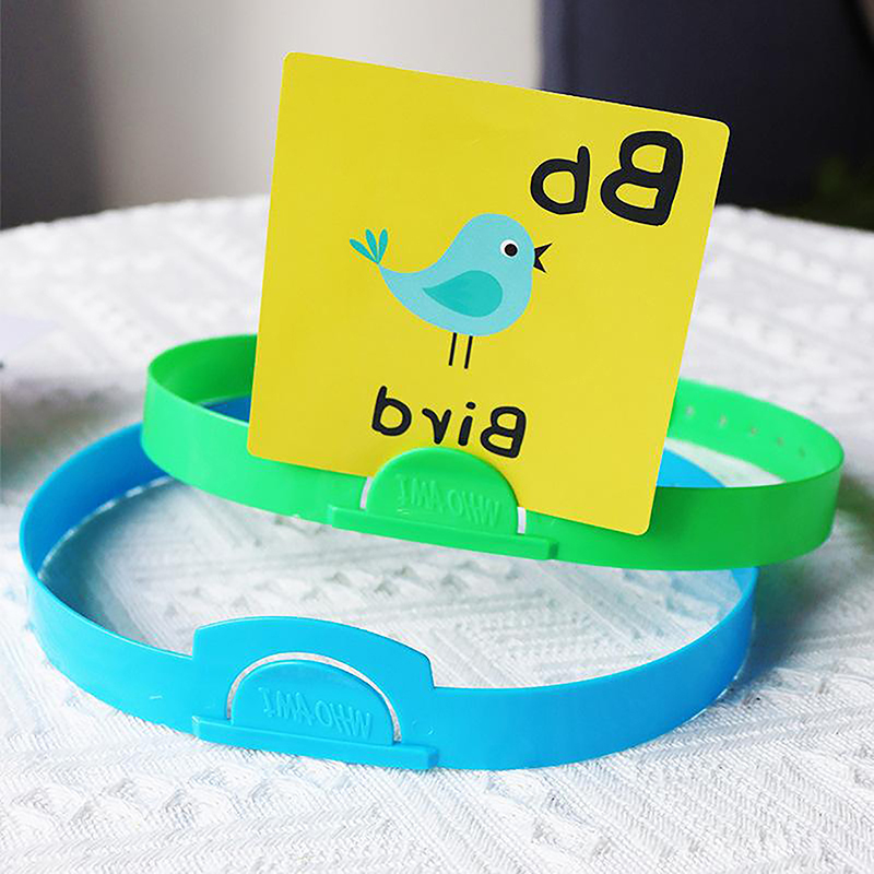 Kids Education Questions - Snelvragen Spel Familie Party Bordspellen Educatief