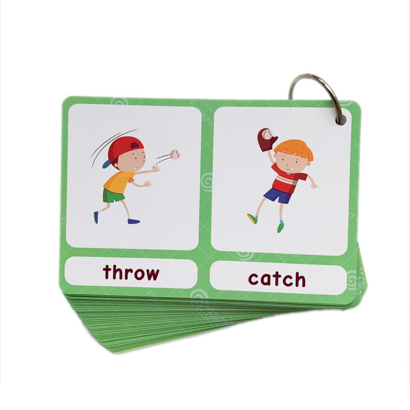 De 100 Groepen Tegenstellingen - Kids Education Card recensie en prijs