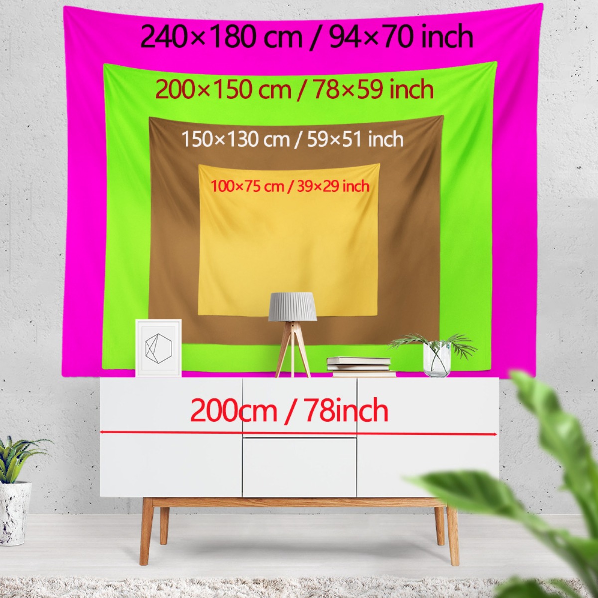 ingelijste zonnestelsel planee - Kids Education Room recensie en prijs