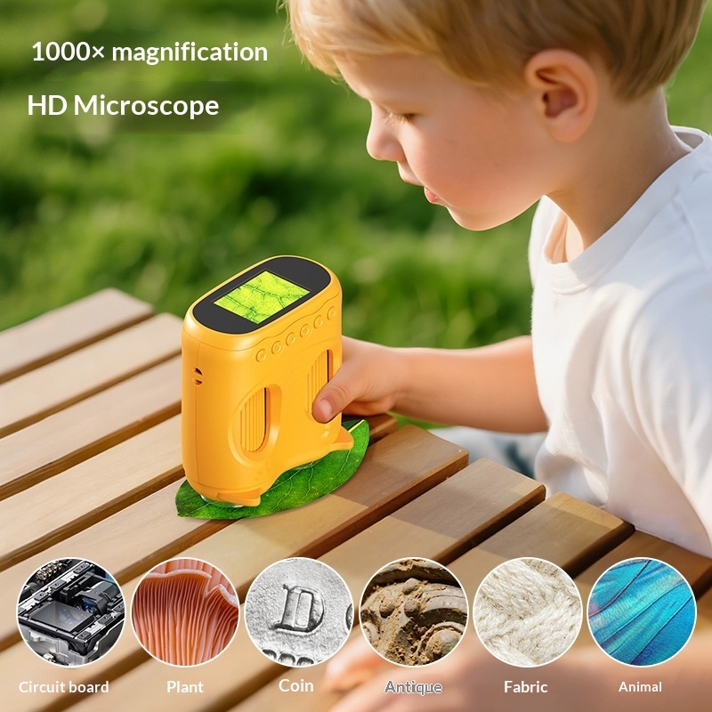 2-in-1 Educatieve Kinderkijker - Education Kids Definition recensie en prijs