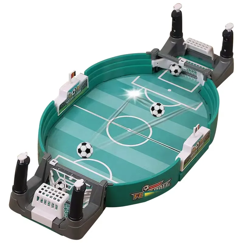 Grote tafelvoetbaltafel Educat - Kids Education Fun recensie en prijs