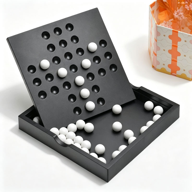 Europa Klassiek Single Chess P - Kids Education Fun recensie en prijs
