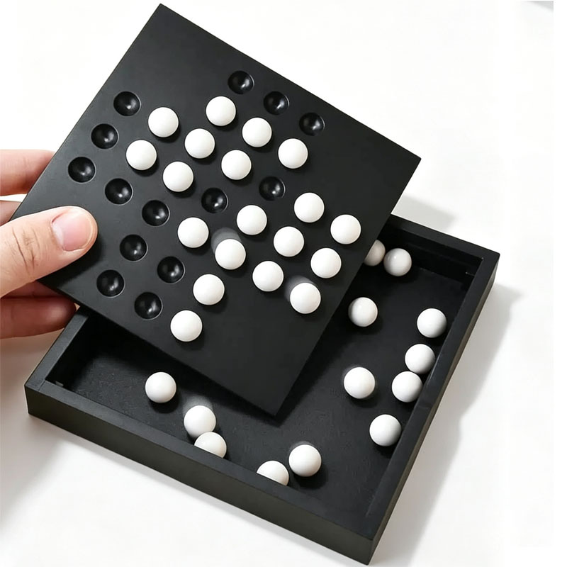 Europa Klassiek Single Chess P - Kids Education Fun recensie en prijs