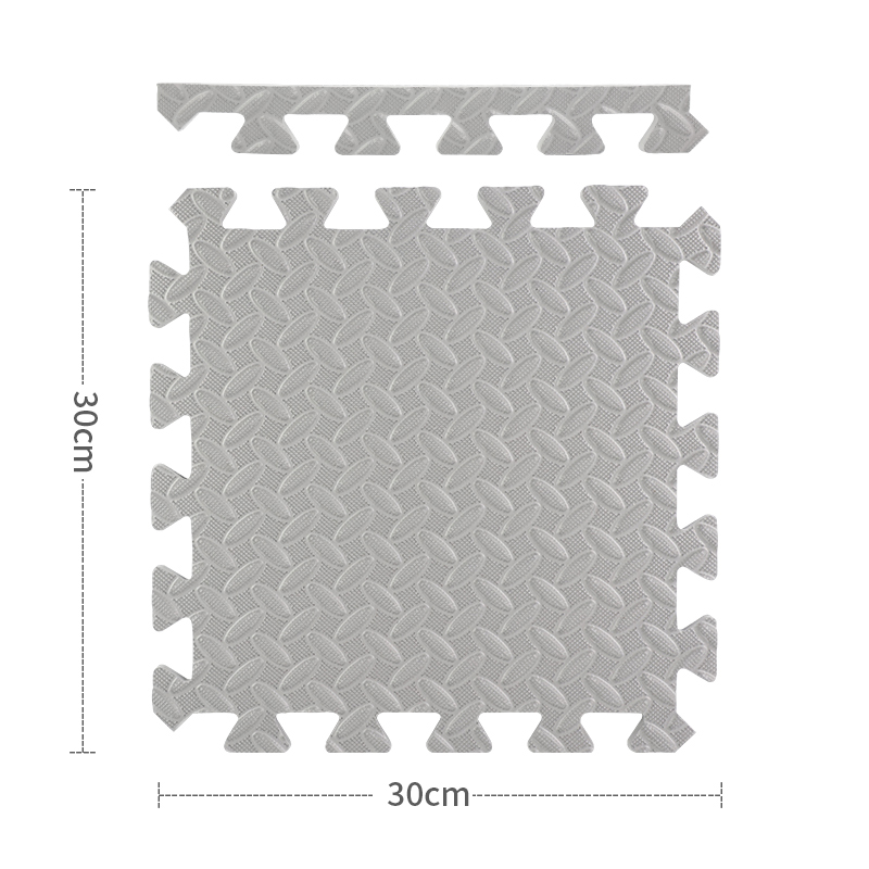 30X30Cm Vloermat Voor Kinderen - Kids Education Room recensie en prijs