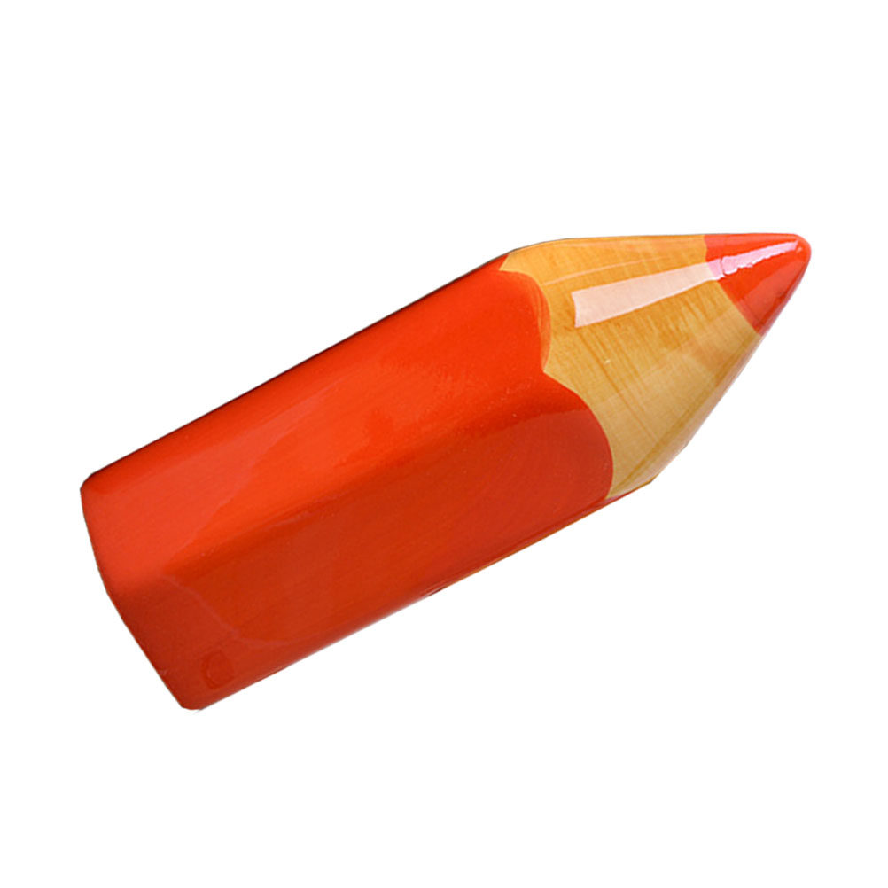 Premium keramische potloodvorm - Kids Education Savings recensie en prijs