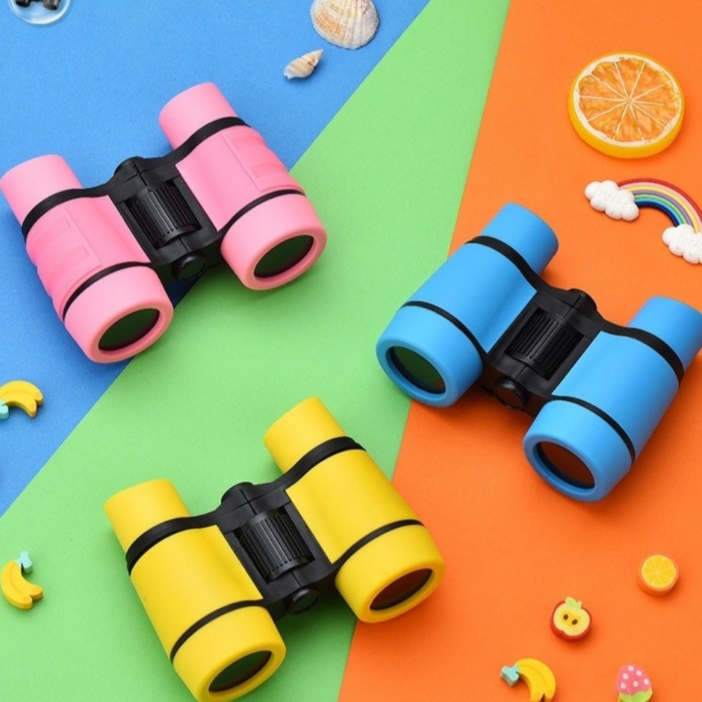 4X30 vergroting kindertelescoo - Education Kids Definition recensie en prijs