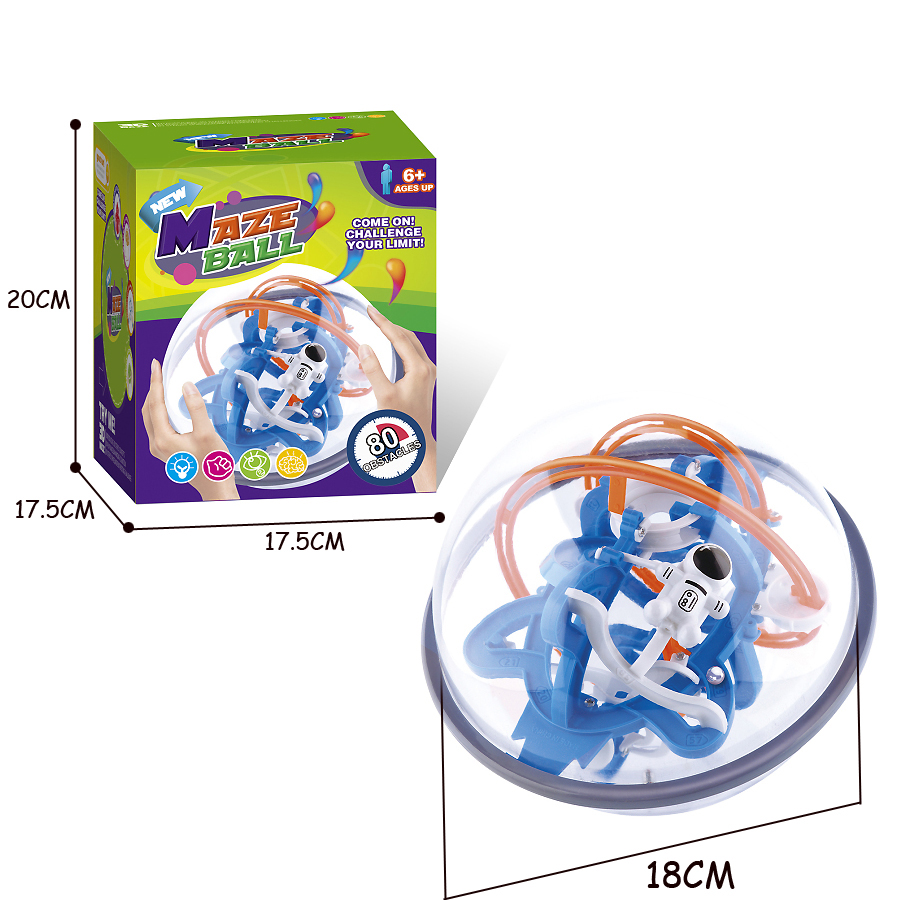 Nieuwe Magic 3D Space Mission  - Educational Globe For Kids recensie en prijs