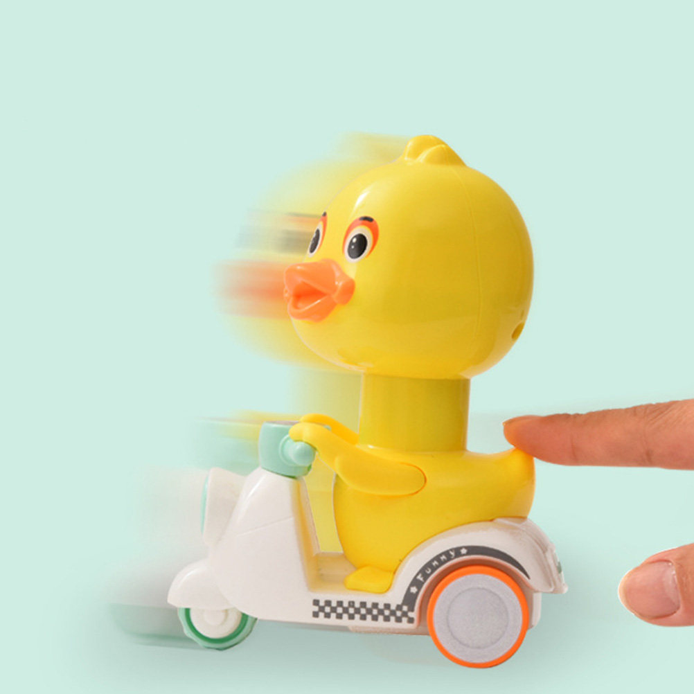 3 stuks kleine gele eendjes, d - Kids Education Fun recensie en prijs