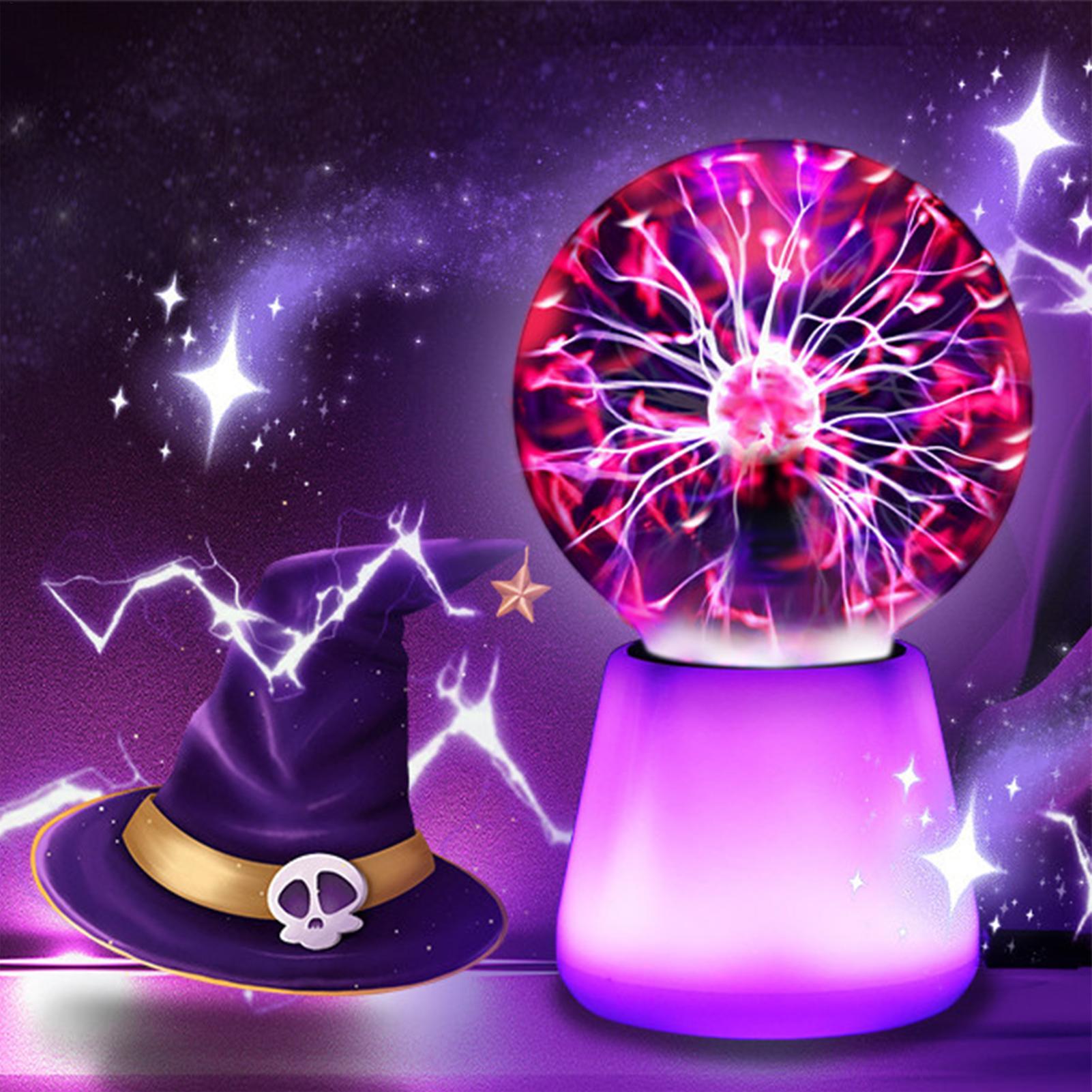 Tafellamp USB-aangedreven aanr - Globe Interactive Light recensie en prijs