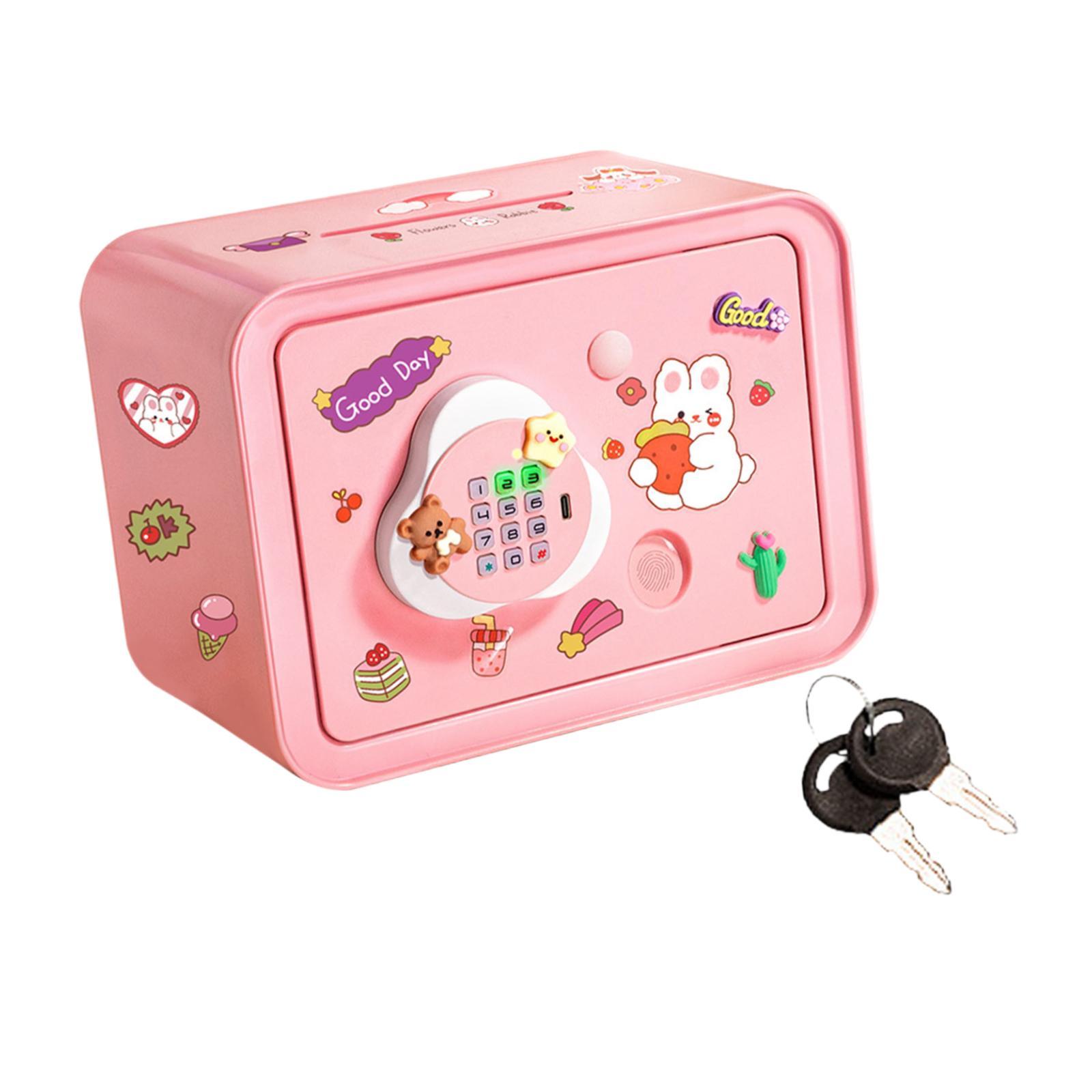 Spaarpot ATM Spaarautomatenmac - Kids Education Savings recensie en prijs