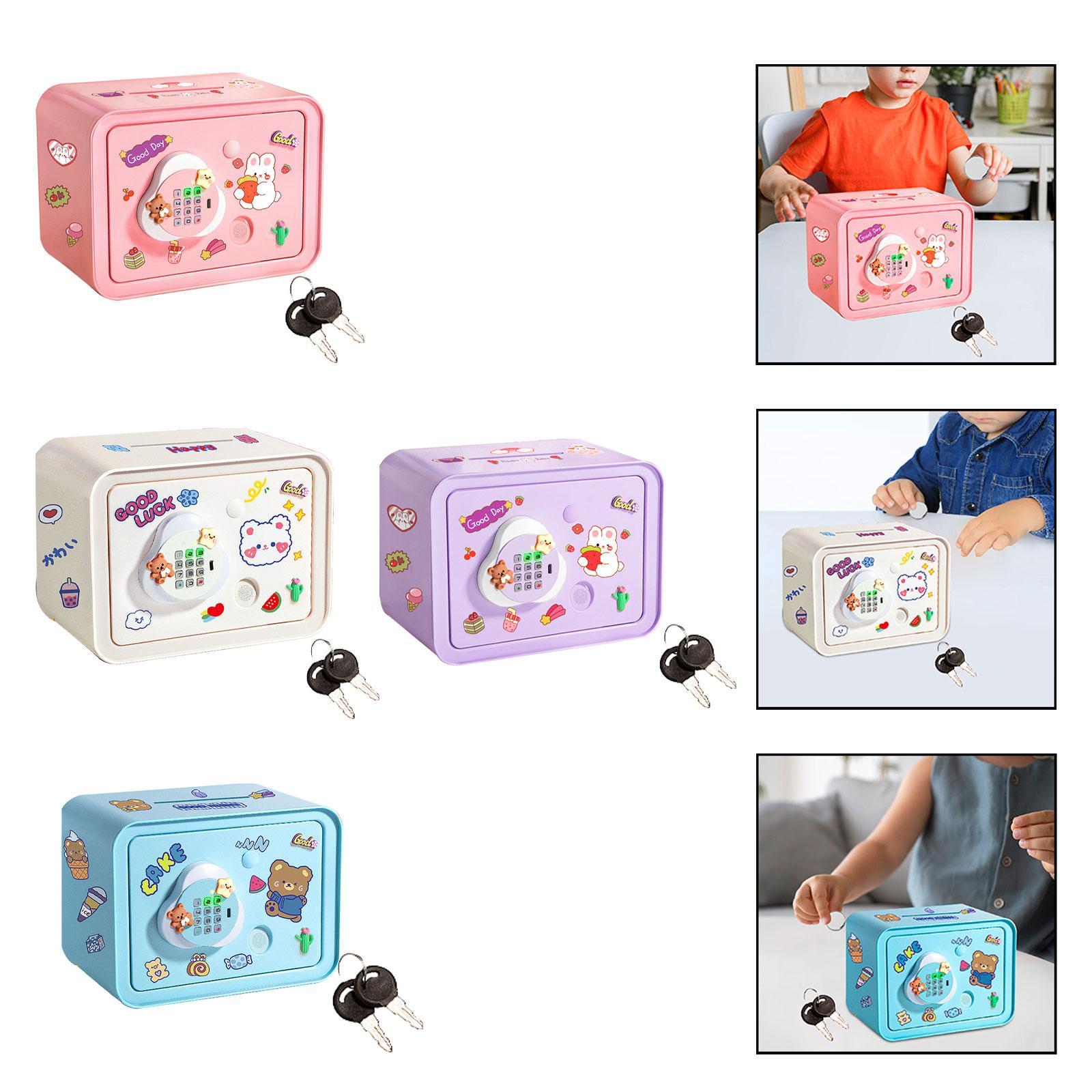 Spaarpot ATM Spaarautomatenmac - Kids Education Savings recensie en prijs