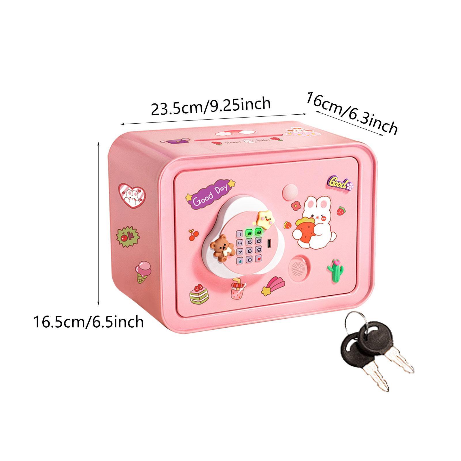Spaarpot ATM Spaarautomatenmac - Kids Education Savings recensie en prijs