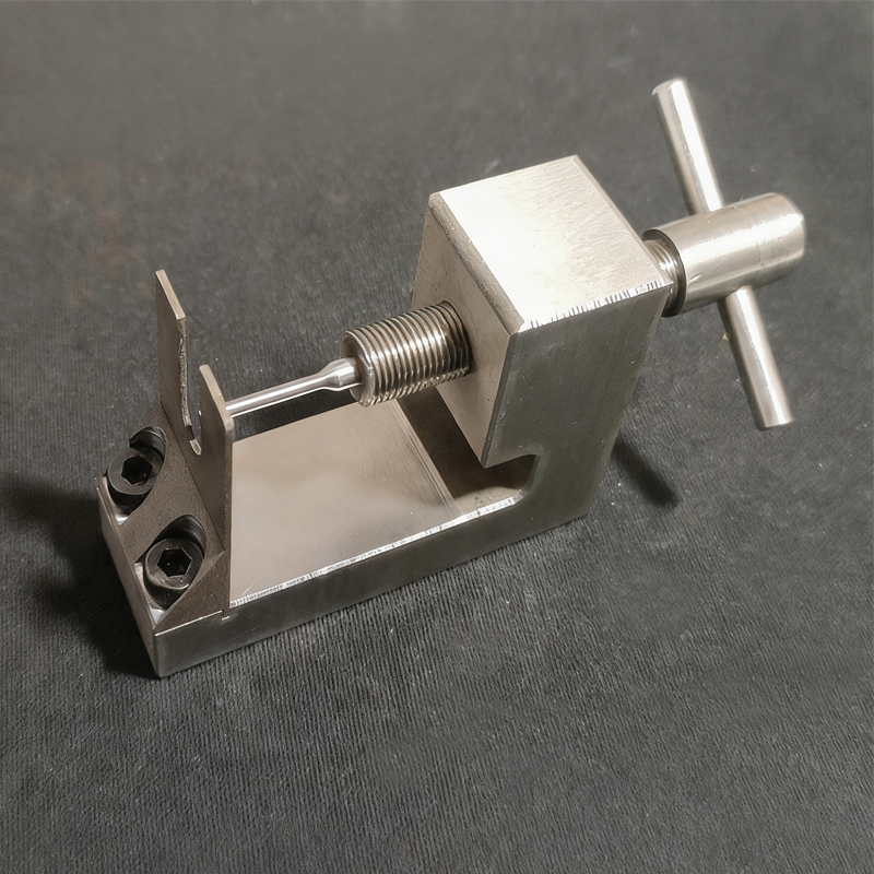 1 STKS Rvs Band Puller 520 Lag - Tamiya Model Mini 4Wd recensie en prijs