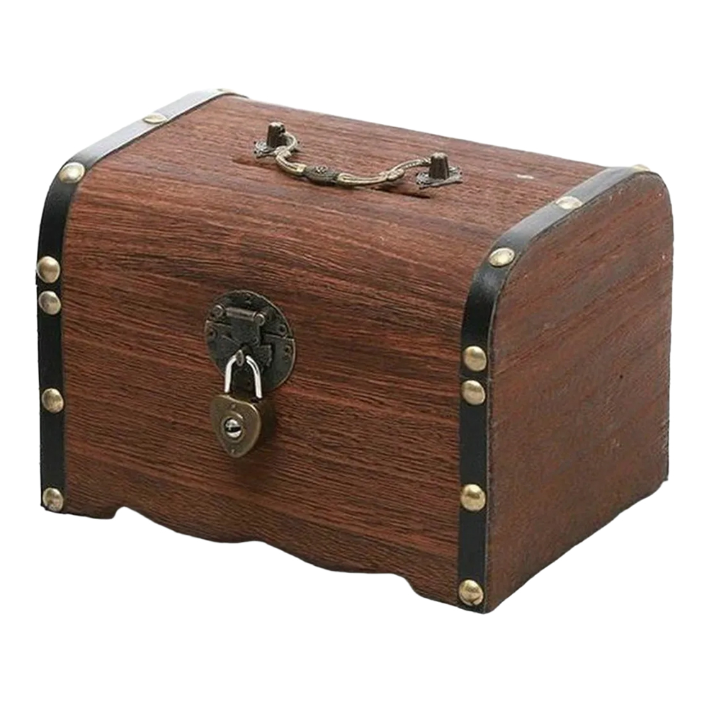 14.5*10*9.5 cm Slot En Sleutel - Kids Education Savings recensie en prijs