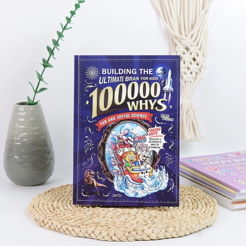 🔥 100000Whys: Het bouwen van d - Kids Education Fun recensie en prijs