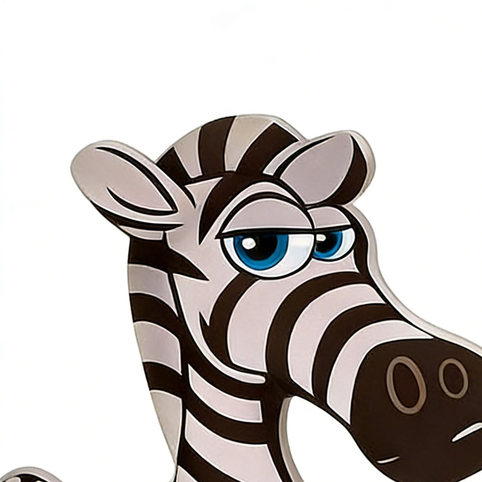 3D Cartoon Puzzels Voor Kinder - Kids Education Fun recensie en prijs