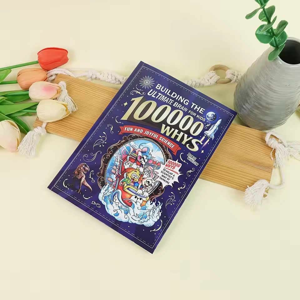 100.000 waarom-vragen: Het bou - Kids Education Fun recensie en prijs