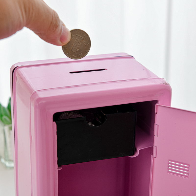 Spaarpot voor kinderen met slo - Kids Education Savings recensie en prijs