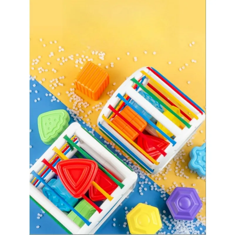 Motoriek Training Educatieve L - Kids Education Fun recensie en prijs