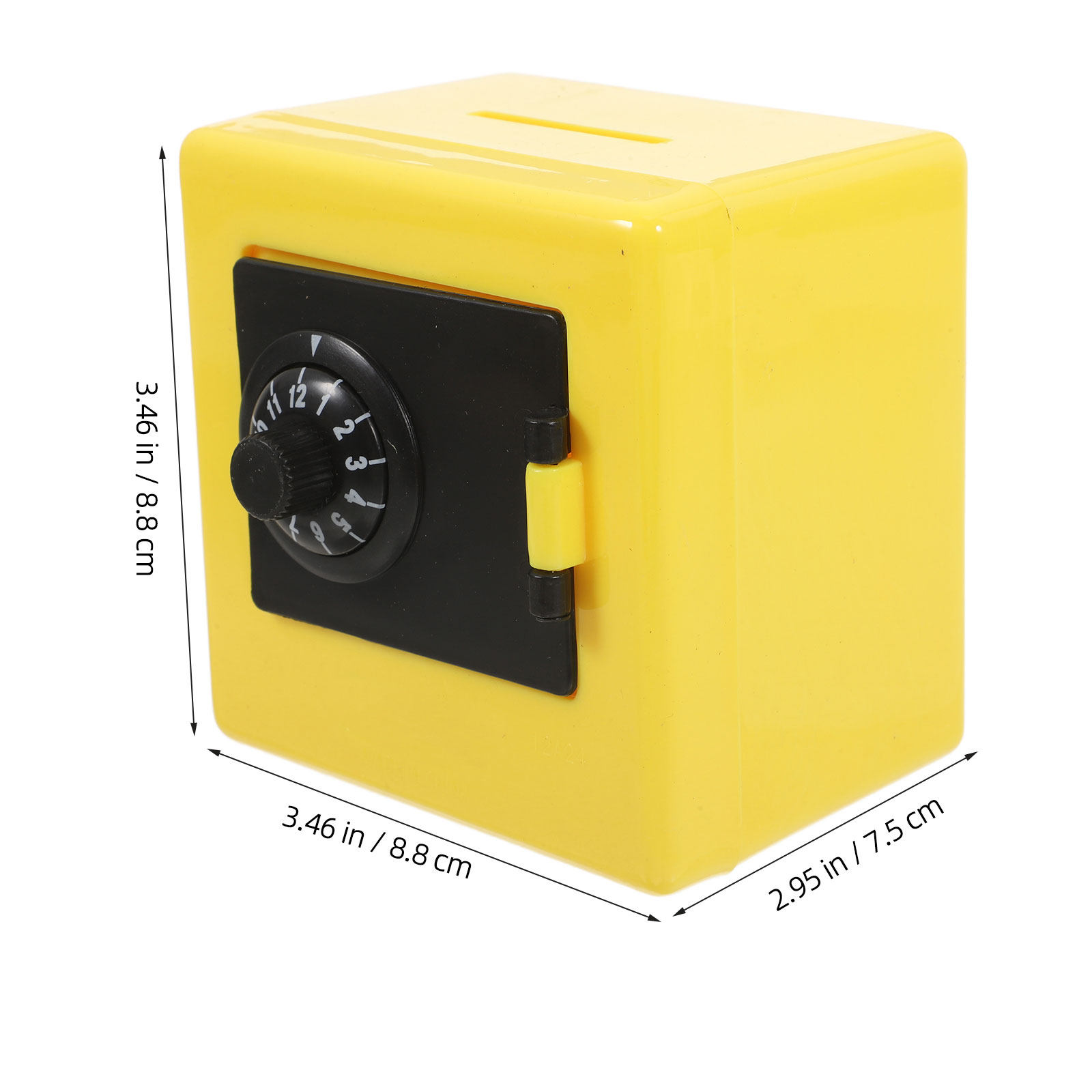 Kinderen Mini Spaarbank Combin - Kids Education Savings recensie en prijs