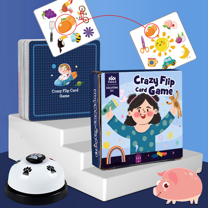 Kinderen Geheugen Matching Cra - Kids Education Card recensie en prijs