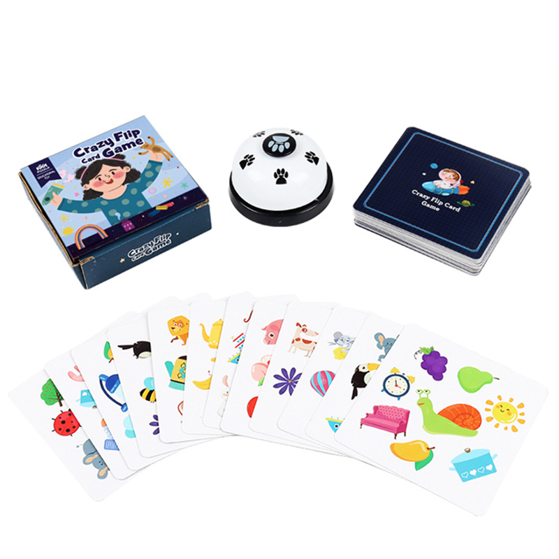 Kinderen Geheugen Matching Cra - Kids Education Card recensie en prijs