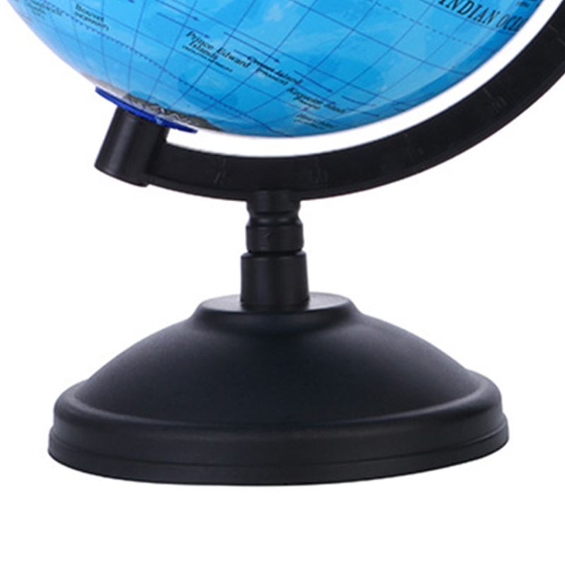 360 Graden Rotatie Peuter Ontd - Educational Globe For Kids recensie en prijs