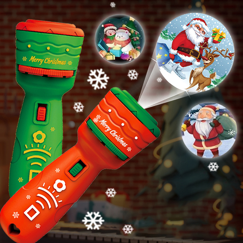 Projectie Zaklamp Projector Di - Kids Education Story recensie en prijs