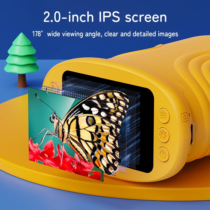 Digitale Microscoop voor Kinde - Education Kids Definition recensie en prijs