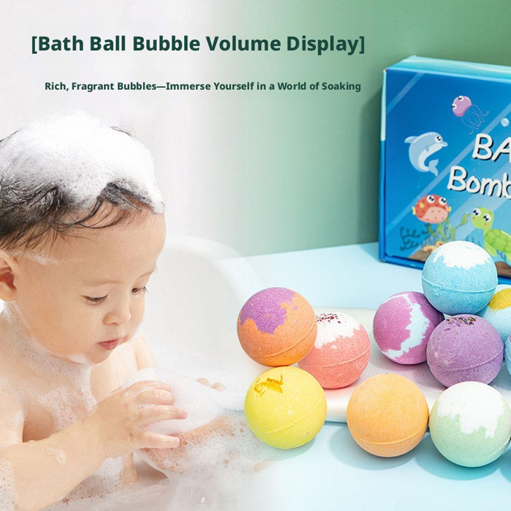 Badbommetjes voor kinderen met - Kids Education Fun recensie en prijs