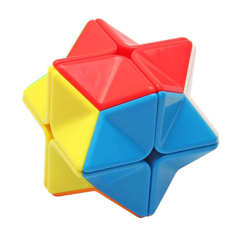 Polygon Speed Cube 2X2X2 Educa - Kids Education Help recensie en prijs