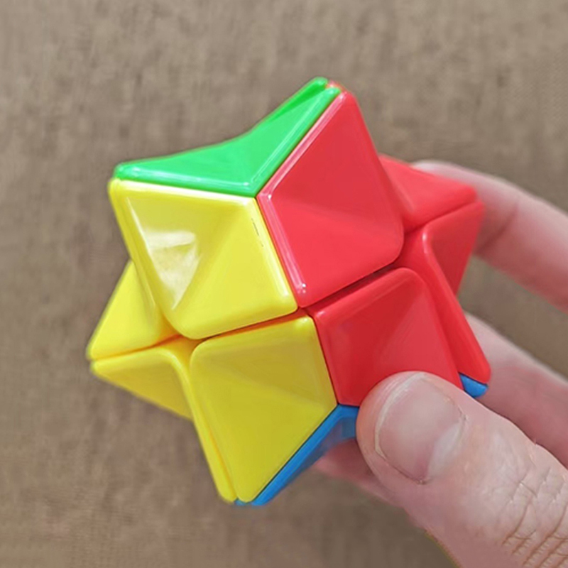 Polygon Speed Cube 2X2X2 Educa - Kids Education Help recensie en prijs