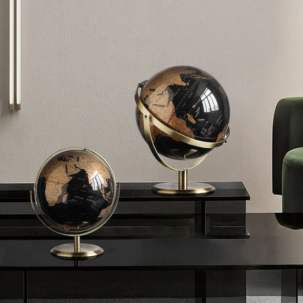 Home Decor Accessoires Retro W - Educational Globe For Kids recensie en prijs