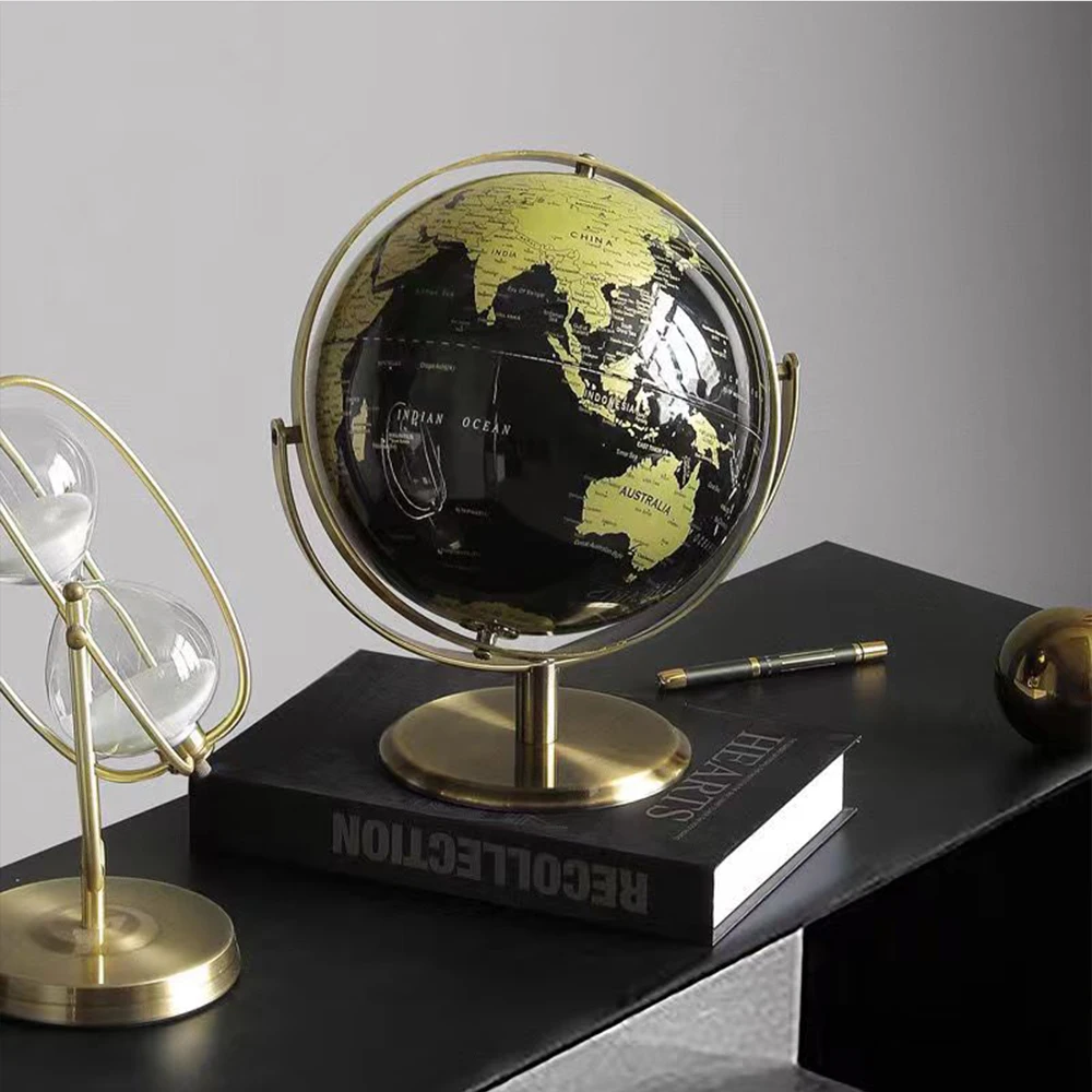 Home Decor Accessoires Retro W - Educational Globe For Kids recensie en prijs