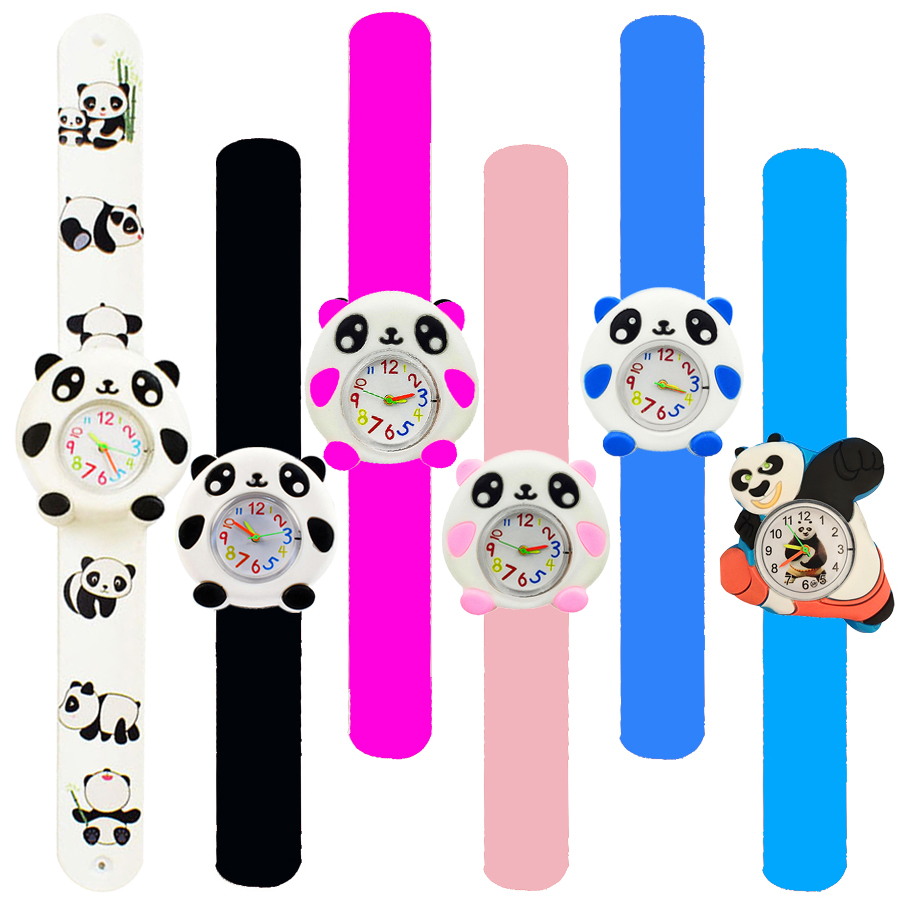 Chinese Treasure Panda kinderh - Kids Educational Watch recensie en prijs