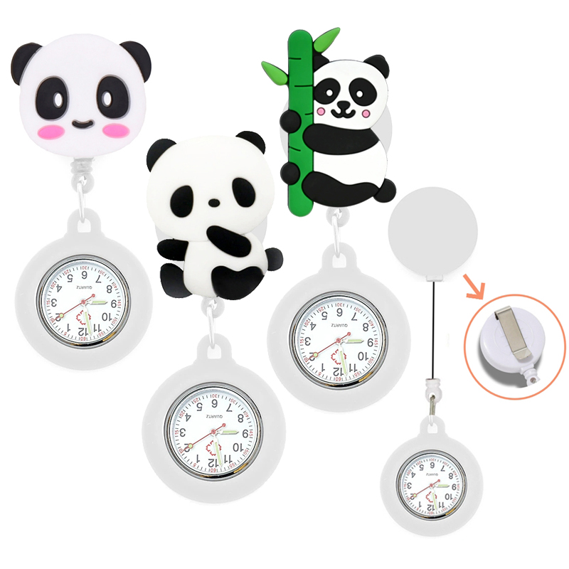 Chinese Treasure Panda kinderh - Kids Educational Watch recensie en prijs