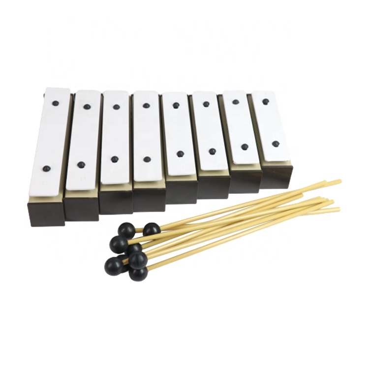 Orff Gong Xylofoon Metallofoon - Kids Education Help recensie en prijs