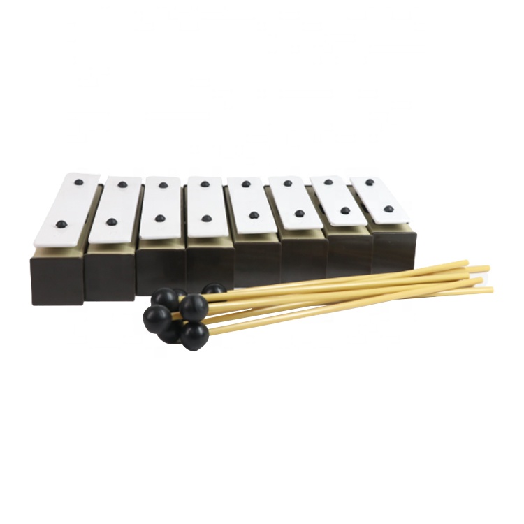 Orff Gong Xylofoon Metallofoon - Kids Education Help recensie en prijs