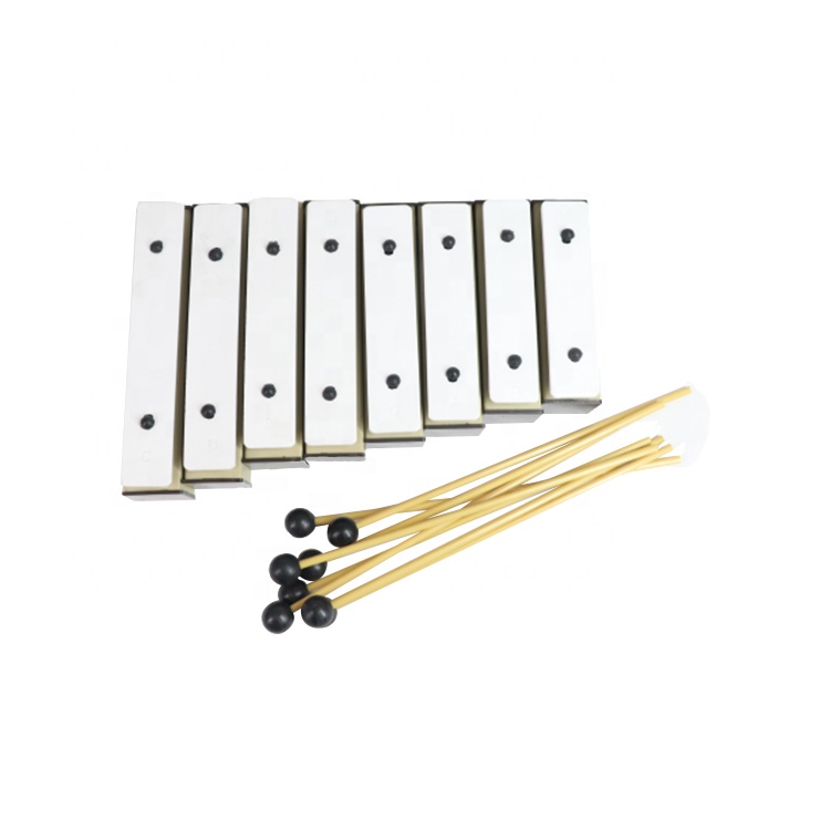 Orff Gong Xylofoon Metallofoon - Kids Education Help recensie en prijs