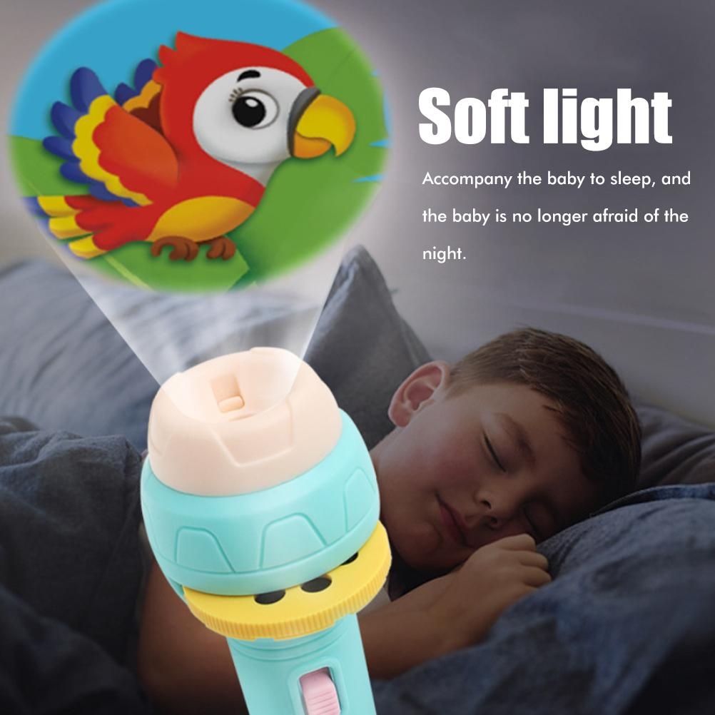 3 stuks diaprojector zaklamp p - Kids Education Story recensie en prijs