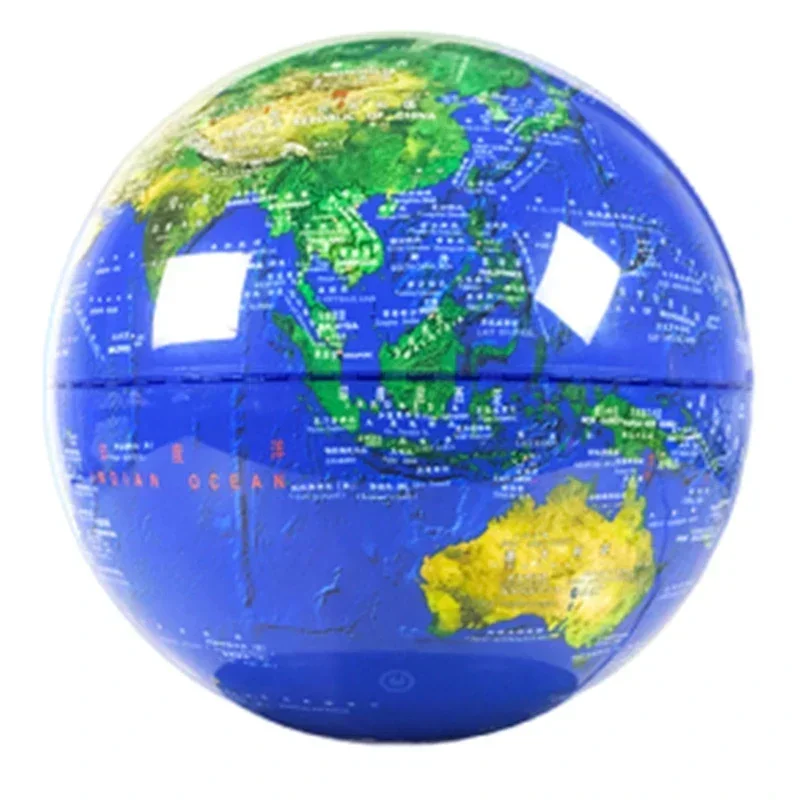 Magnetische Levitatie AR Globe - Globe Interactive Light recensie en prijs