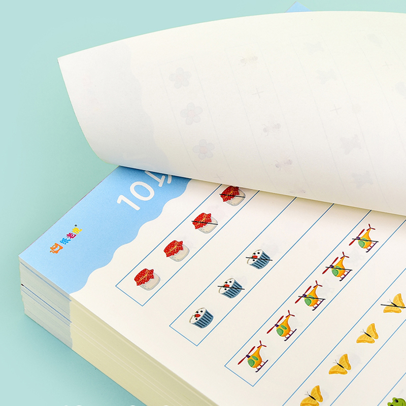 Kinderen leren wiskunde Vroeg  - Kids Education Questions recensie en prijs