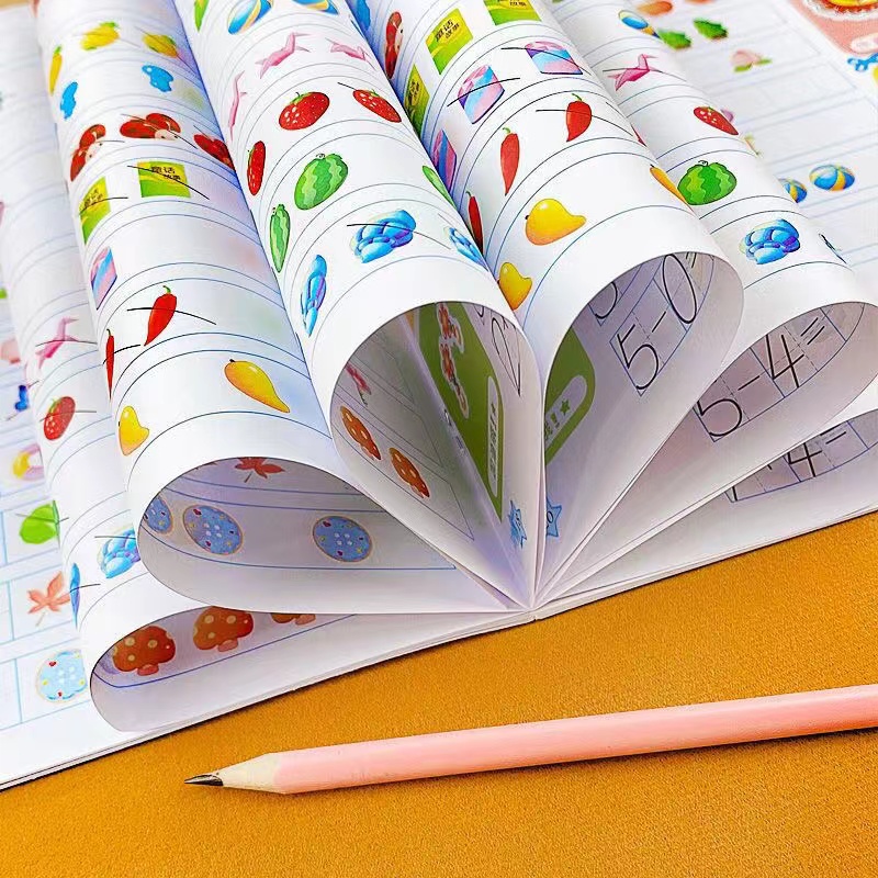 35 Pagina 'S Kinderen Leren Wi - Kids Education Questions recensie en prijs