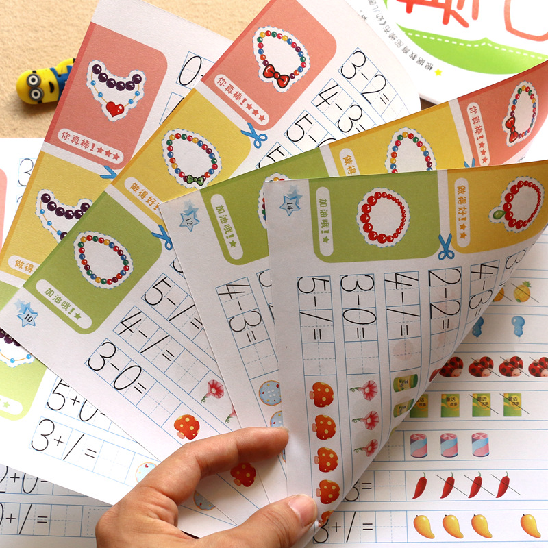 35 Pagina 'S Kinderen Leren Wi - Kids Education Questions recensie en prijs