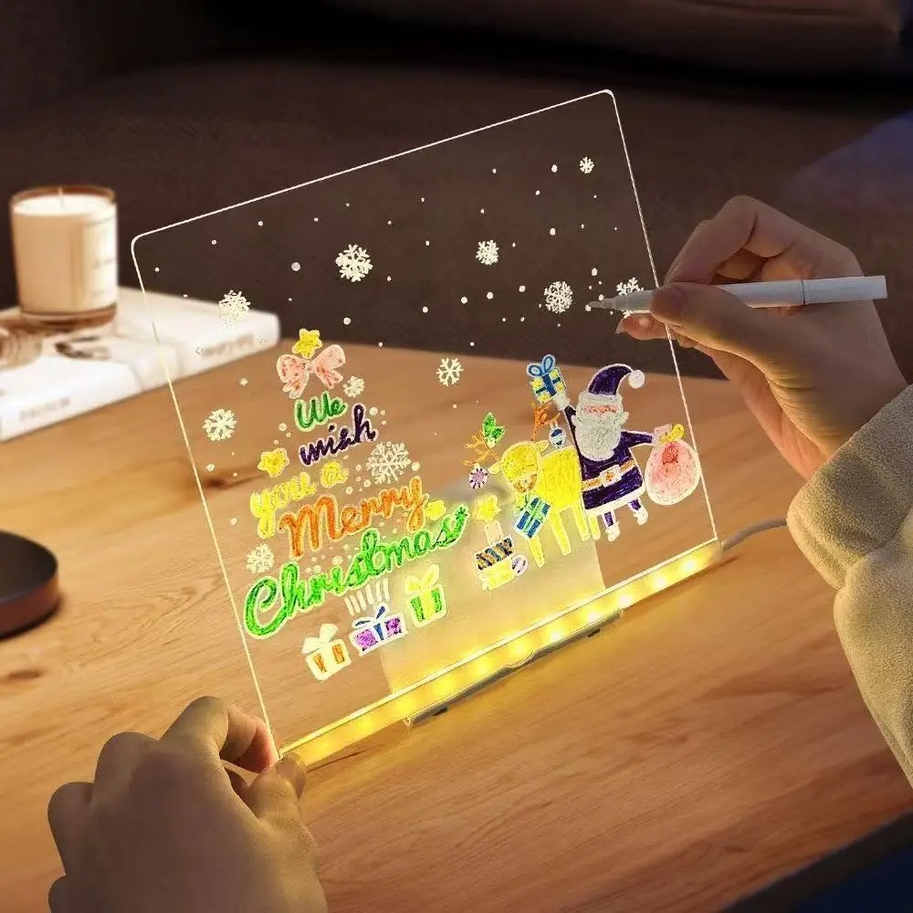Magic Glow Kids Tekentafel: He - Kids Education Fun recensie en prijs