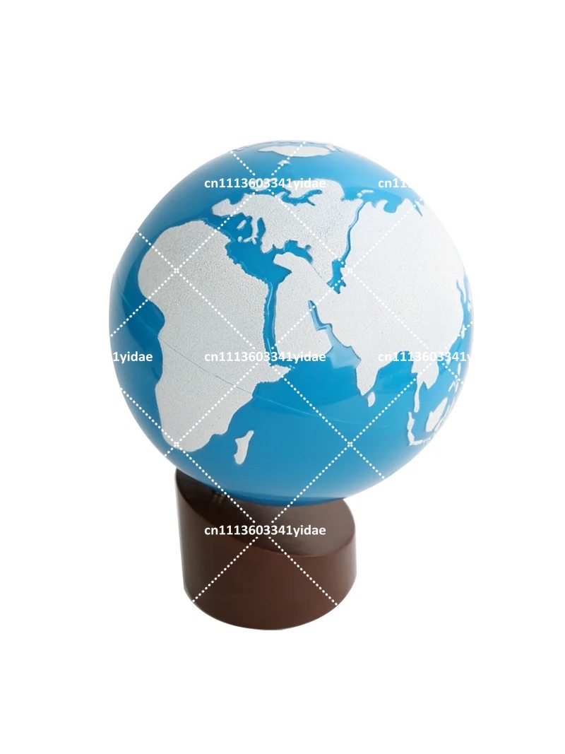 Montessori Educatieve Globe Se - Educational Globe For Kids recensie en prijs